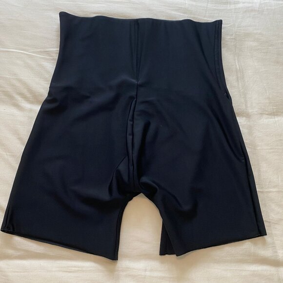 Yummie Shapewear Short Black M - Picture 2 of 5
